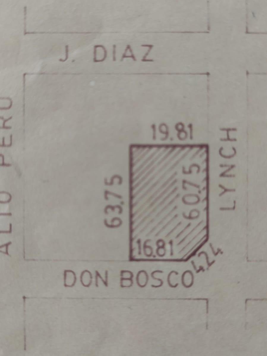 Propiedad en Argentina