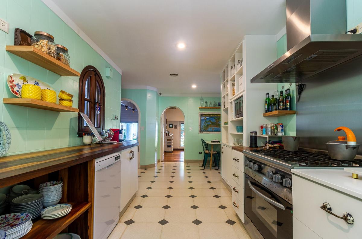 Zona Jockey - Casa en Venta Soñada - Lomas de San Isidro 3