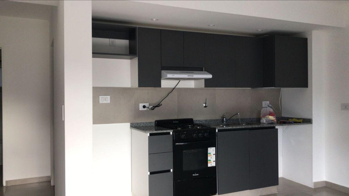 Foto de Departamento 2 Ambientes Impecable con Cochera y Amenities – Edificio, imagen 1