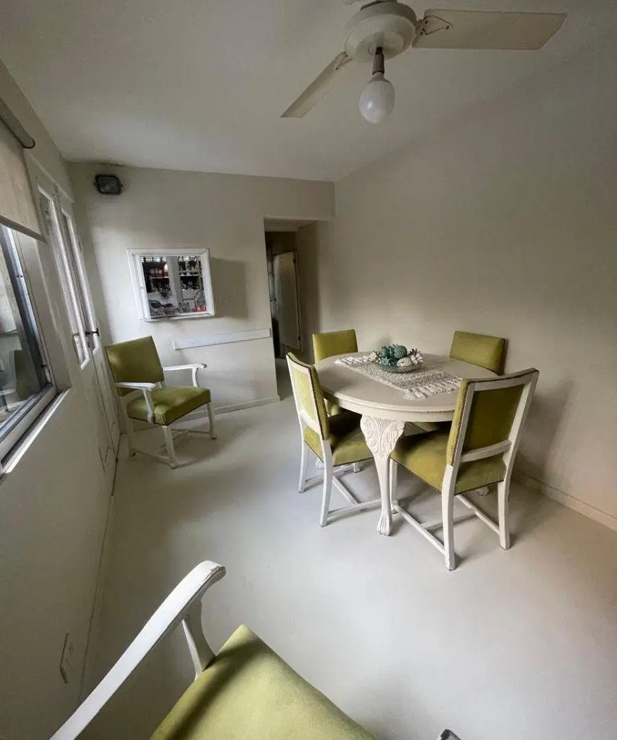 Impecable Casa en Martínez, 3 dorm., 3 plantas, reciclado – Ubicación Estratégica y Funcionalidad 4