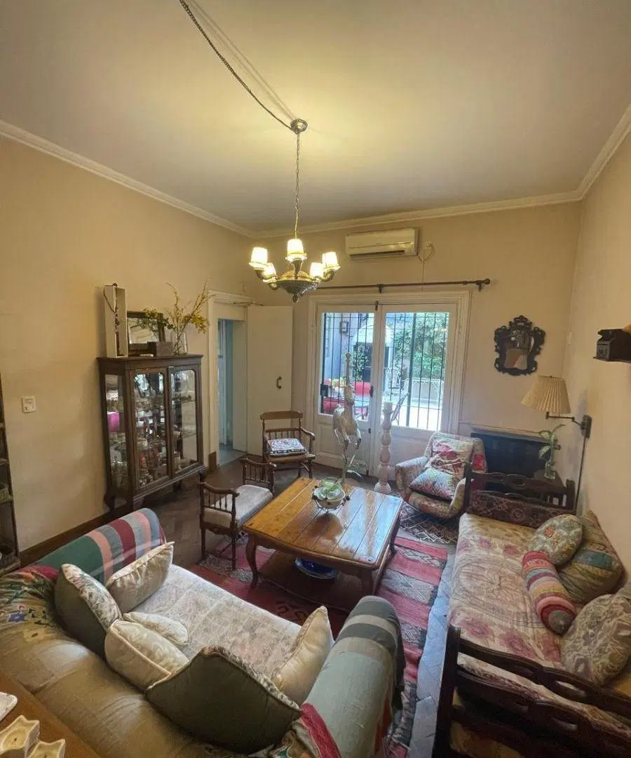 Impecable Casa en Martínez, 3 dorm., 3 plantas, reciclado – Ubicación Estratégica y Funcionalidad 4