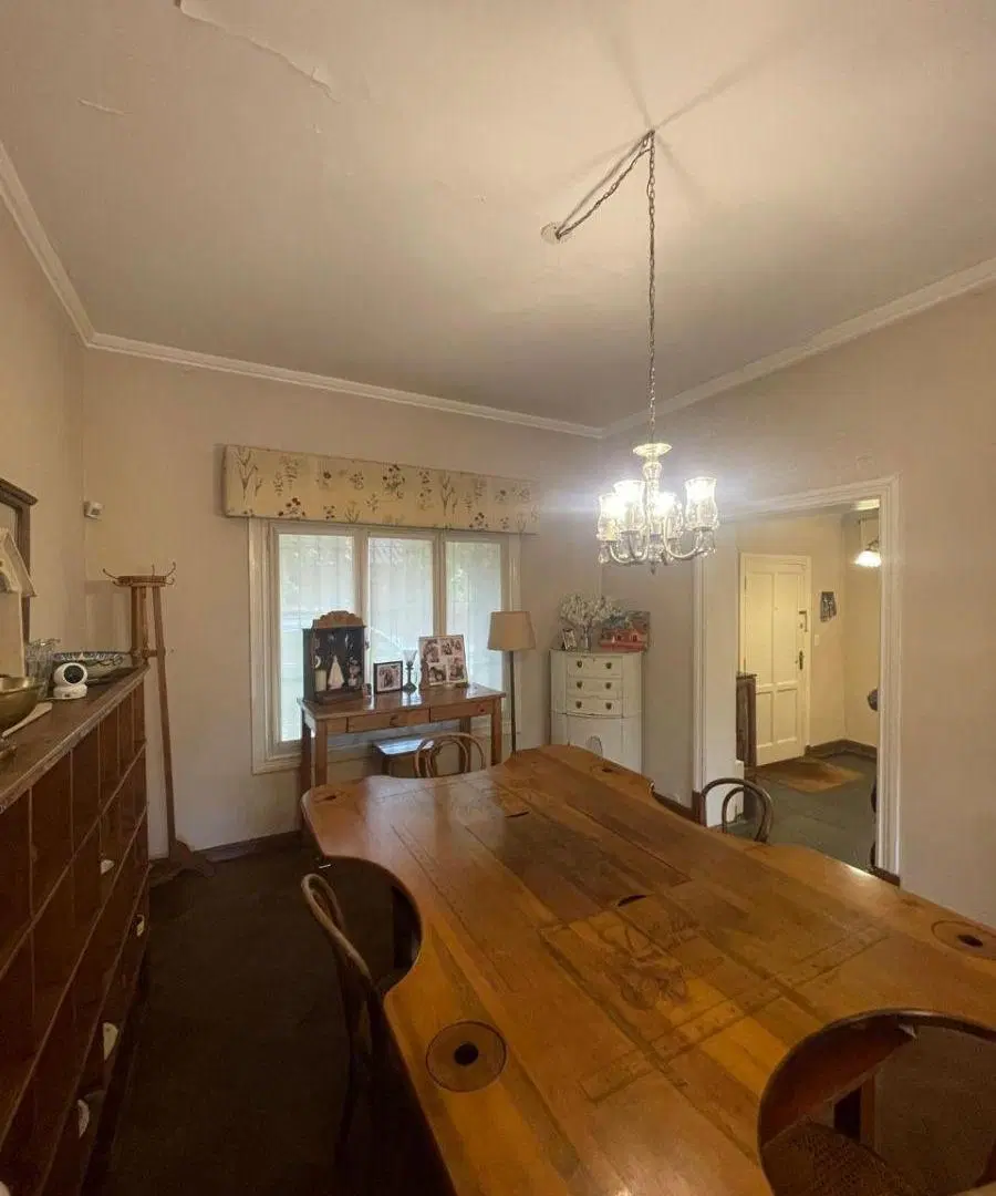 Impecable Casa en Martínez, 3 dorm., 3 plantas, reciclado – Ubicación Estratégica y Funcionalidad 3