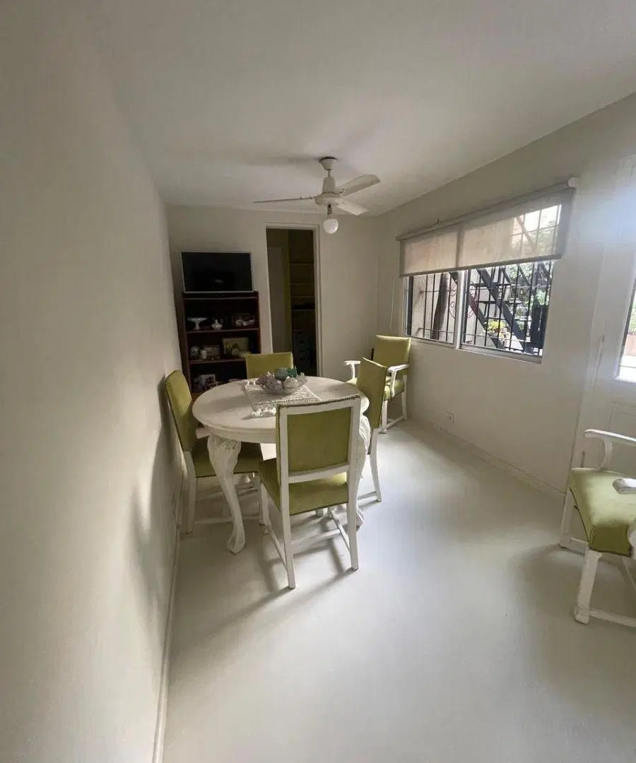 Impecable Casa en Martínez, 3 dorm., 3 plantas, reciclado – Ubicación Estratégica y Funcionalidad 2