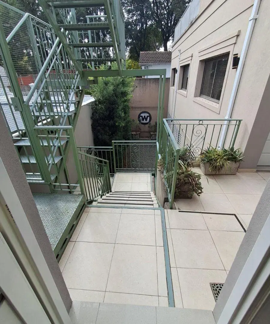 Impecable Oficina en alquiler Centro de San Isidro 3