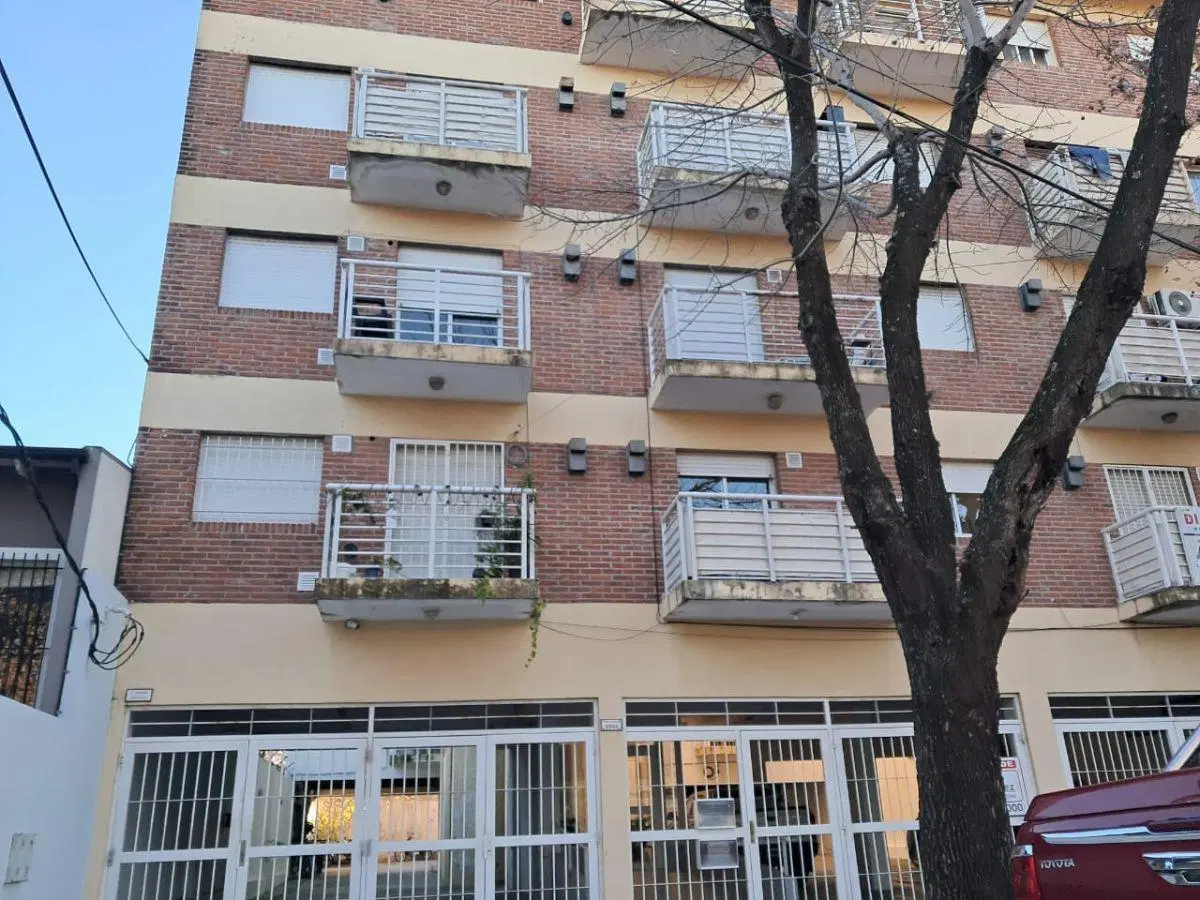 Departamento en alquiler San Fernando 5
