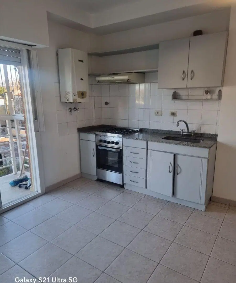 Departamento en alquiler San Fernando 1