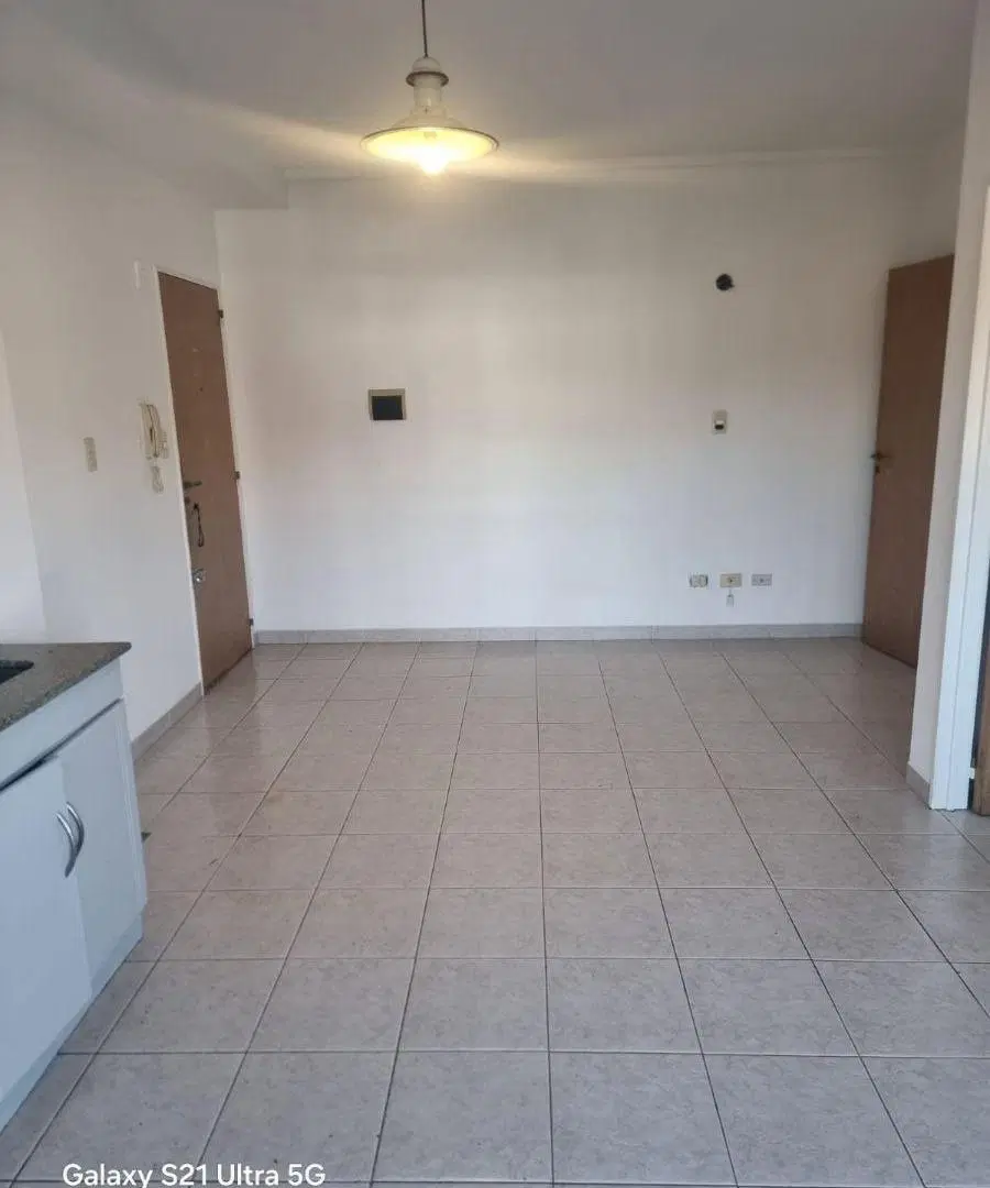 Departamento en alquiler San Fernando 3