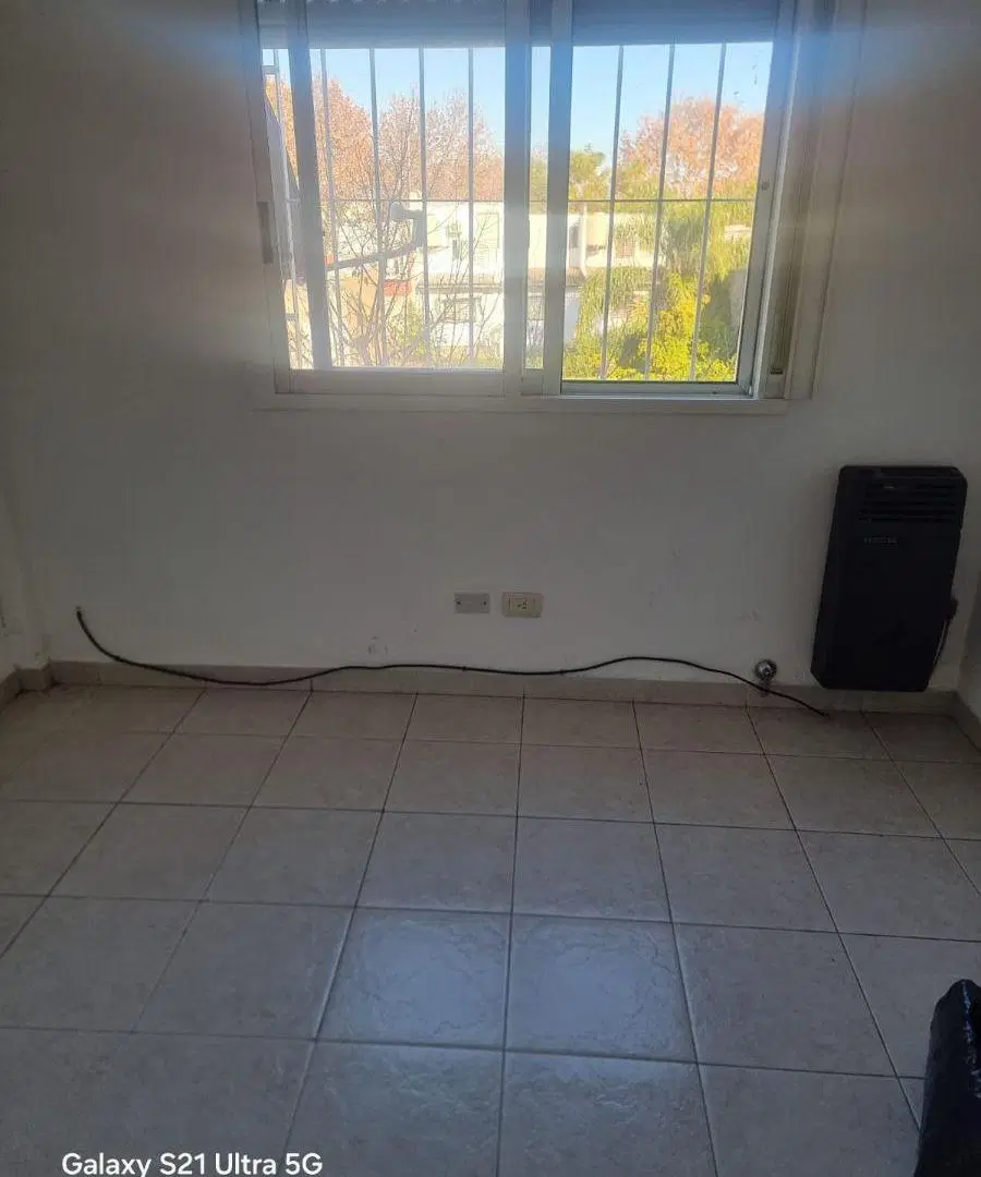 Departamento en alquiler San Fernando 8