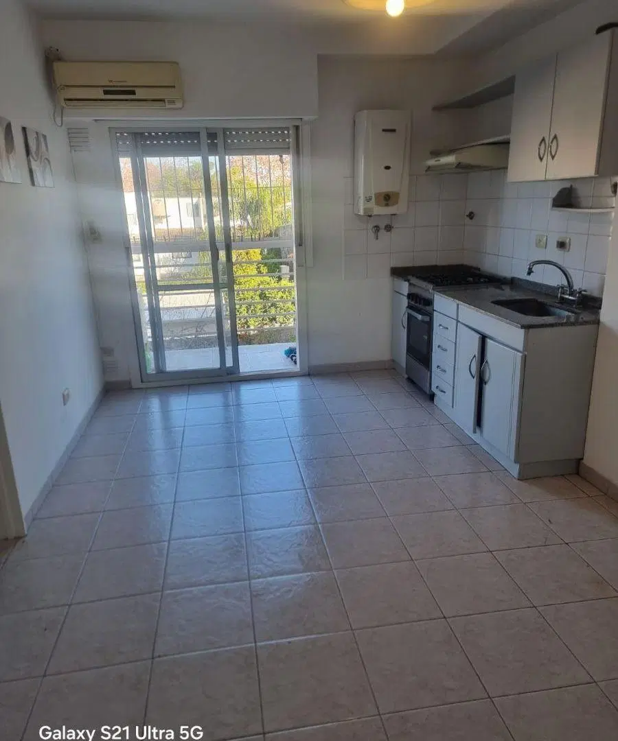 Departamento en alquiler San Fernando 2