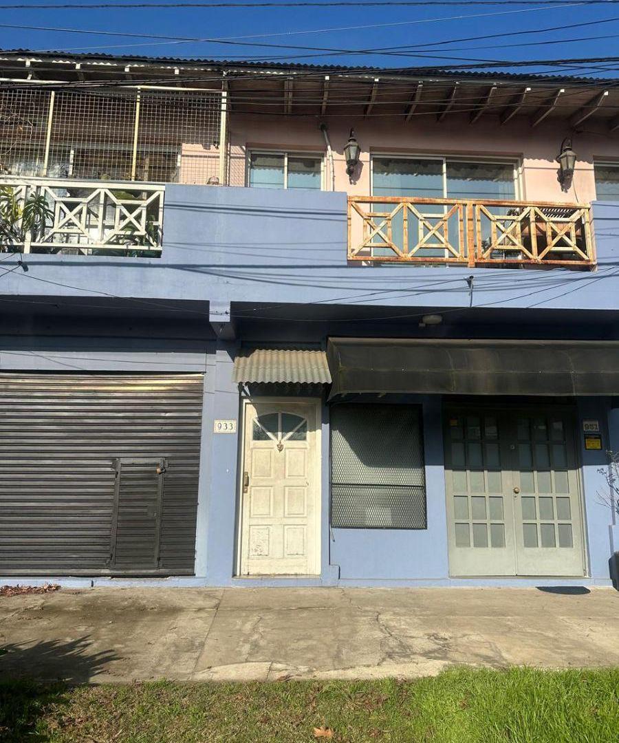 Hermoso dpto 2 amb con jardin en San Isidro Bajo