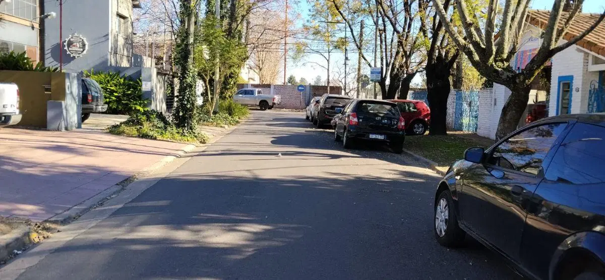 UNICO LOTE EN ZONA COMERCIAL LOMAS DE SAN ISIDRO 4