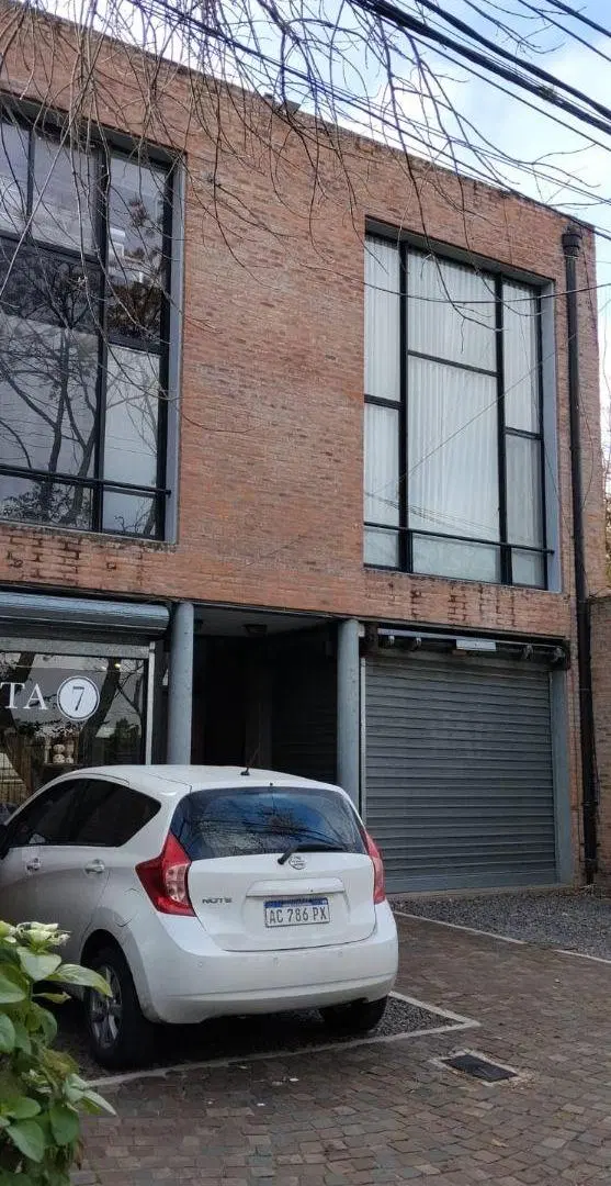 LOCAL / OFICINA - LOMAS DE SAN ISIDRO 2