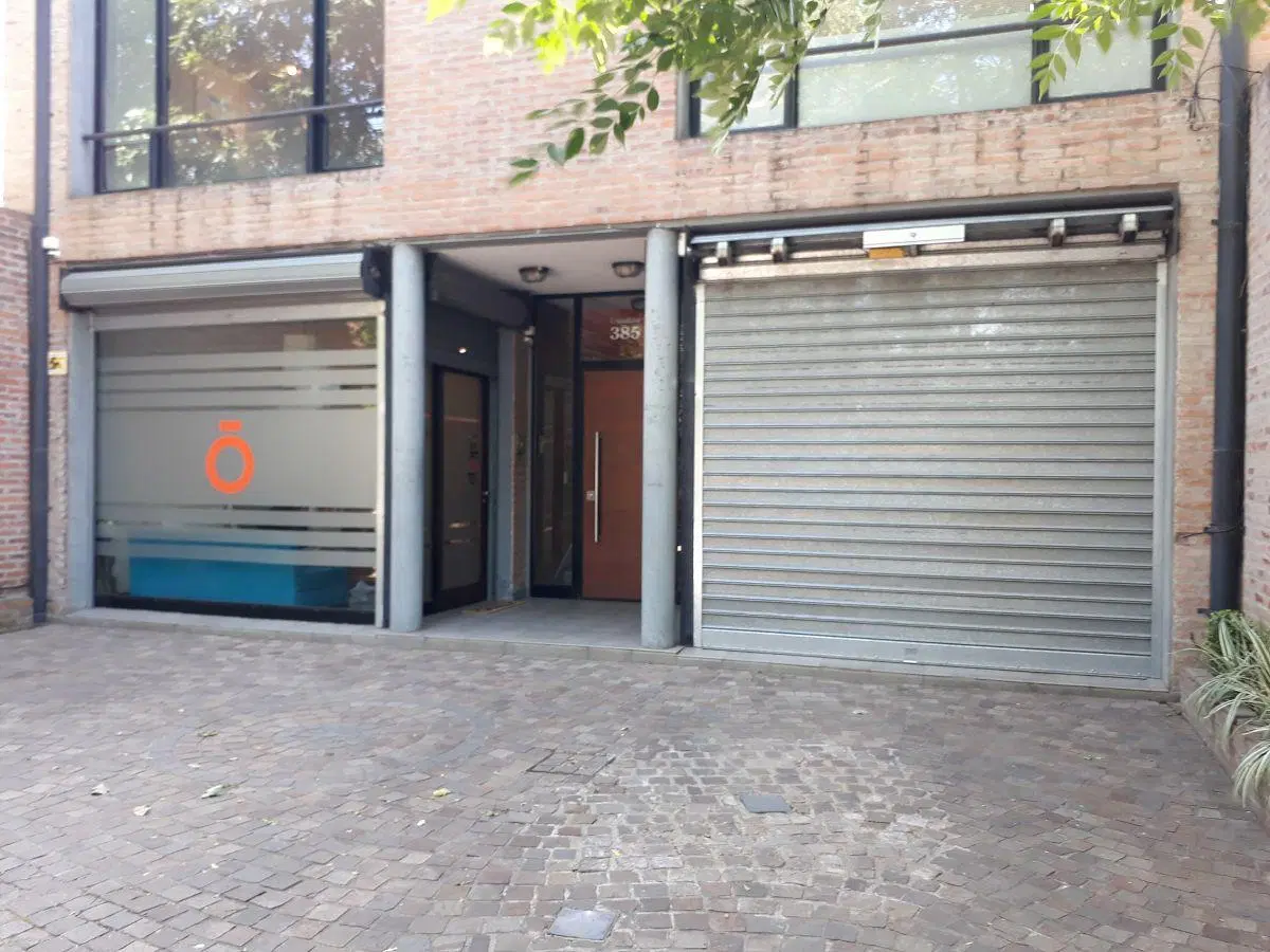 LOCAL / OFICINA - LOMAS DE SAN ISIDRO 4