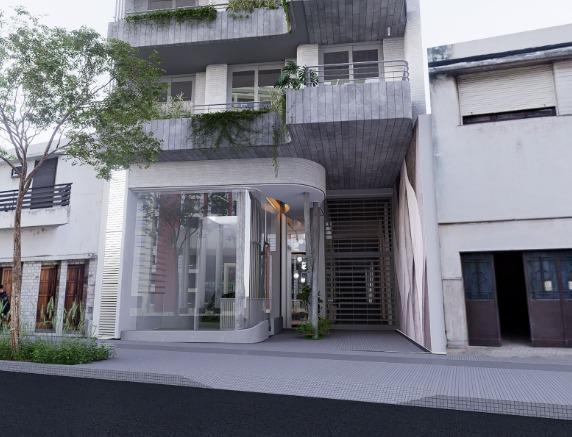 Venta Departamento de 1 dormitorio - Pascual - Merida