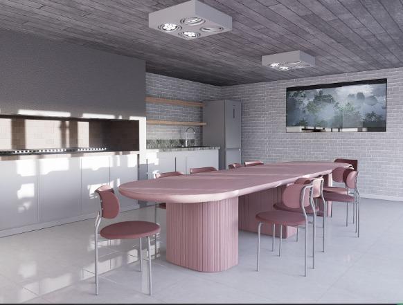 Venta Departamento de 1 dormitorio - Pascual - Merida
