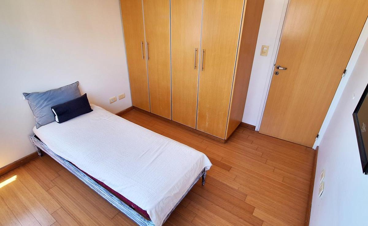 Venta Departamento 3 Dorm. Vista Al Rio - Centro Rio Rosario 5