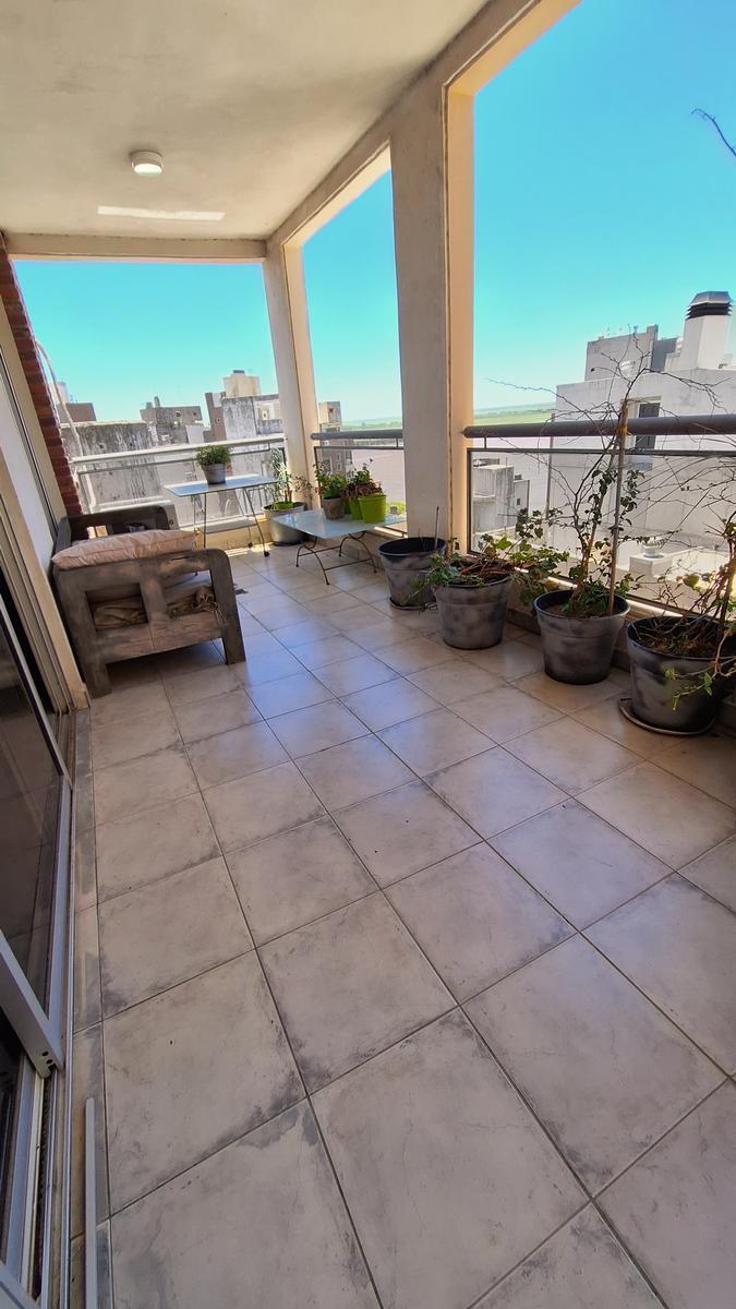 Venta Departamento 3 Dorm. Vista Al Rio - Centro Rio Rosario 1