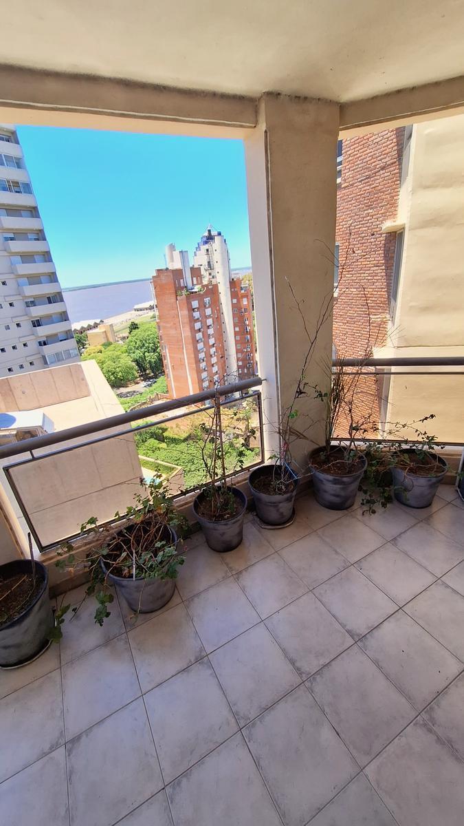 Venta Departamento 3 Dorm. Vista Al Rio - Centro Rio Rosario 3