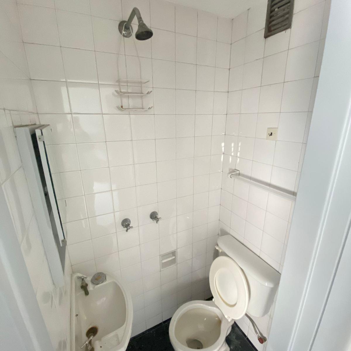 Venta Departamento Piso Exclusivo Tres Dorm. - Centro Rio 3