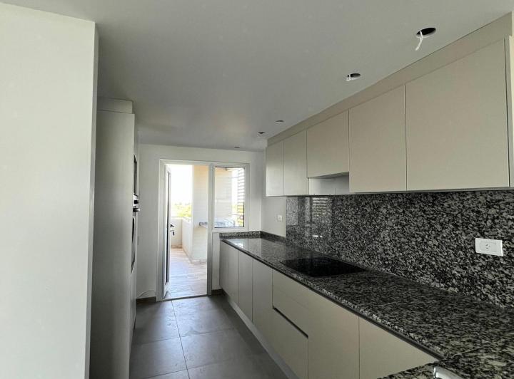 Departamento Tres Dormitorios - Granadero Baigorria 4