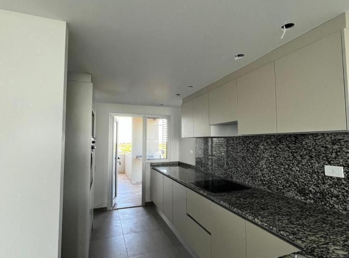Departamento Dos Dormitorios - Granadero Baigorria 5