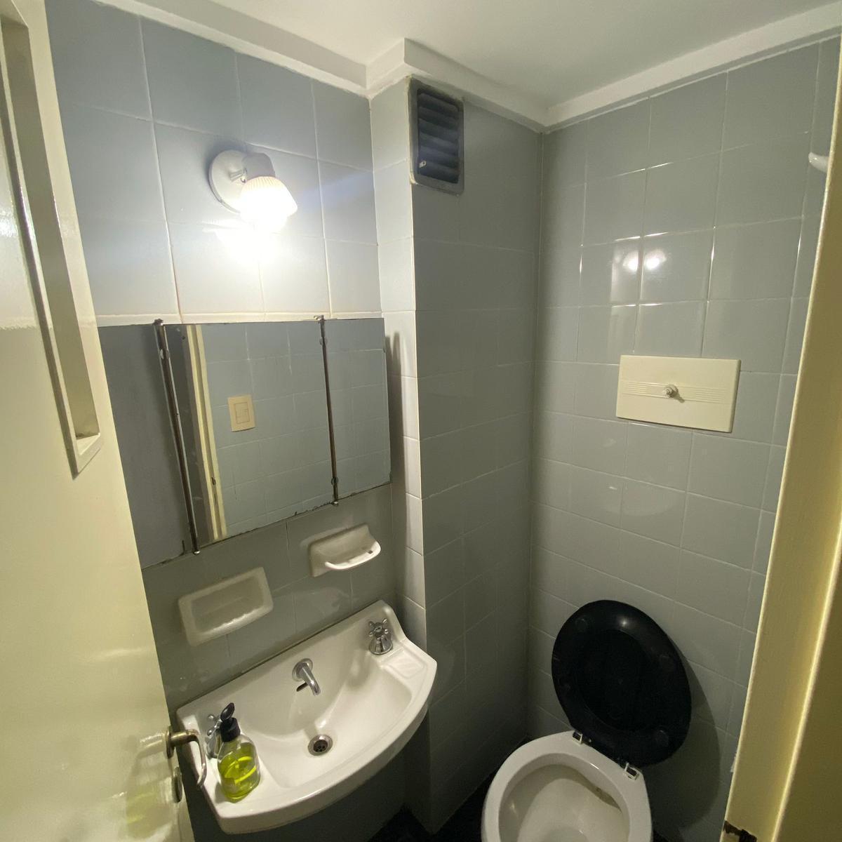 Venta Departamento 3 Dorm. con Balcon Al Frente - Centro Rosario 5