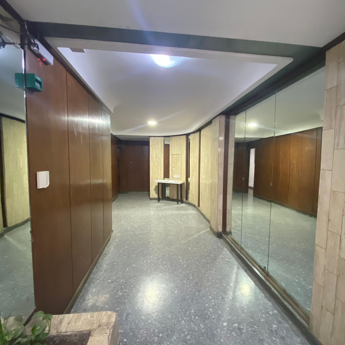 Venta Departamento 3 Dorm. con Balcon Al Frente - Centro Rosario 2