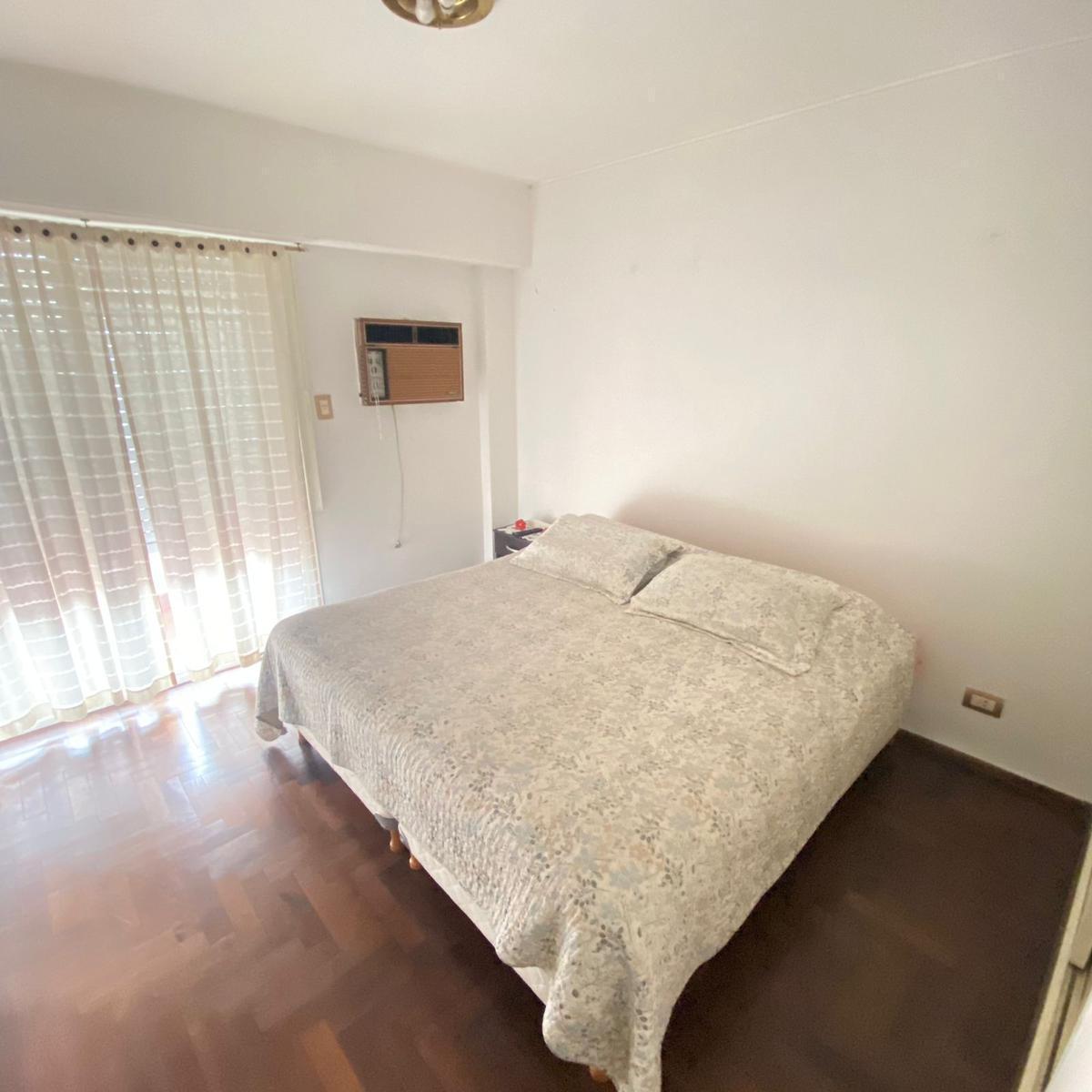 Venta Departamento 3 Dorm. con Balcon Al Frente - Centro Rosario 3