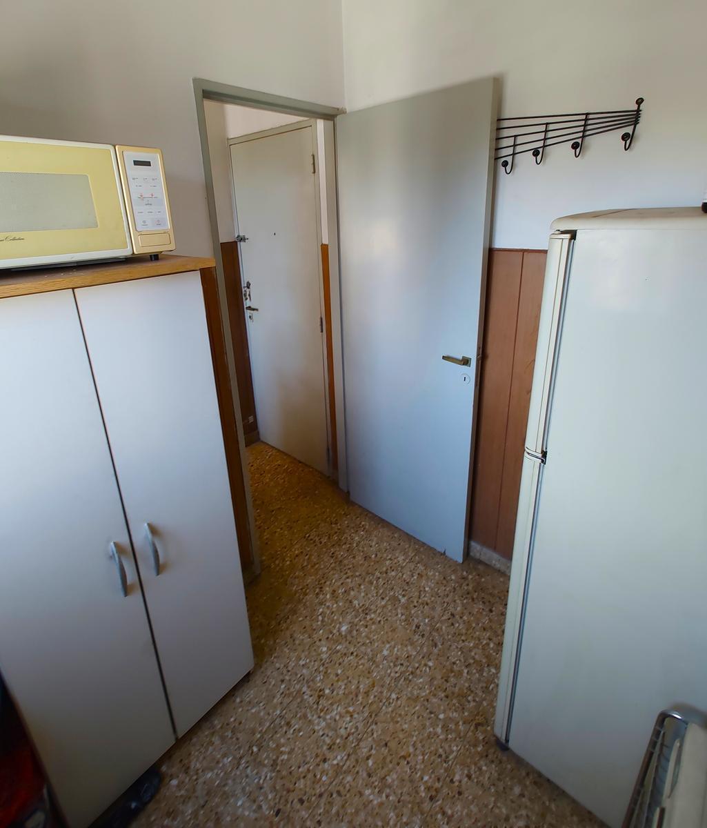 Venta Departamento 3 Dorm. - Centro 4