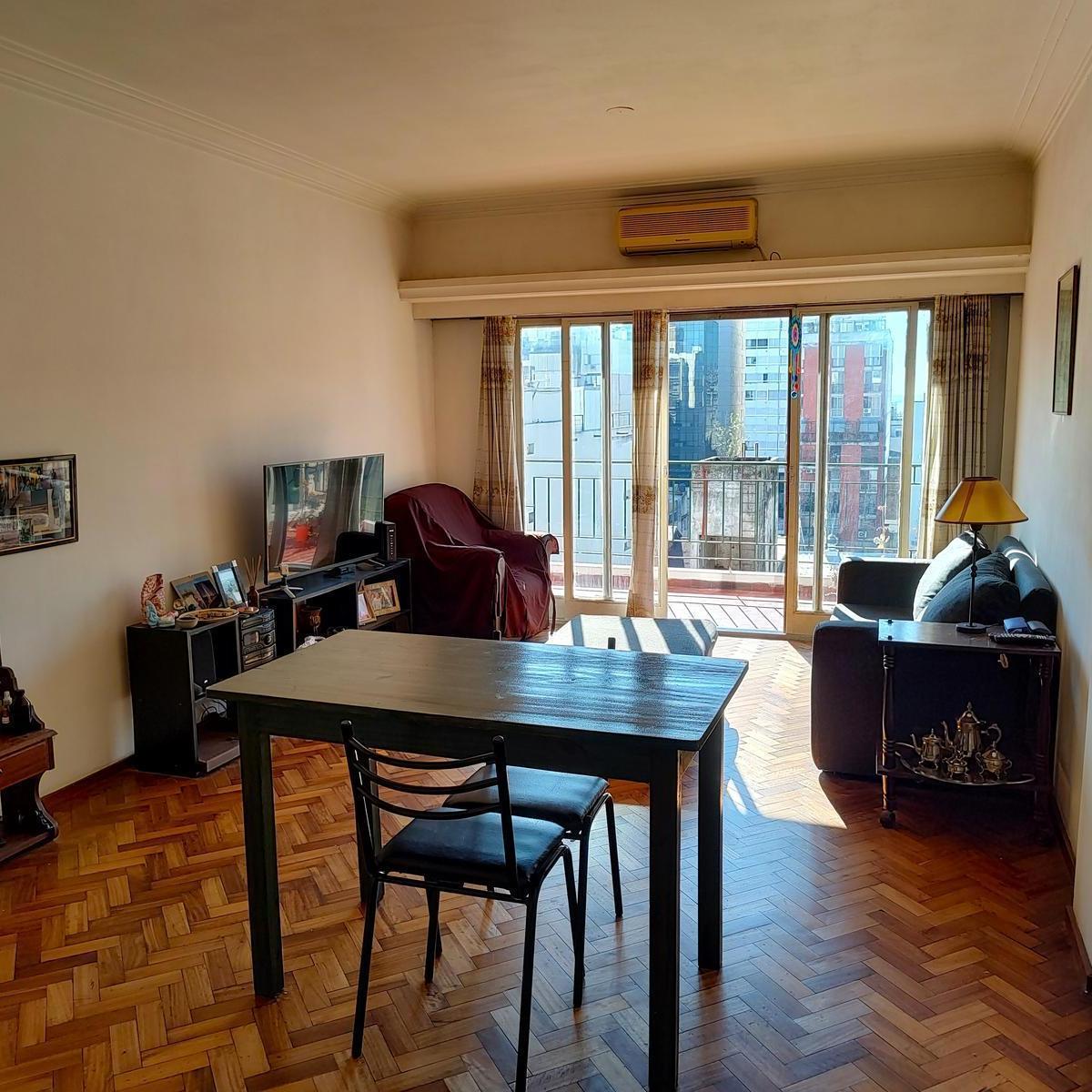 Venta Departamento 3 Dorm. - Centro 2
