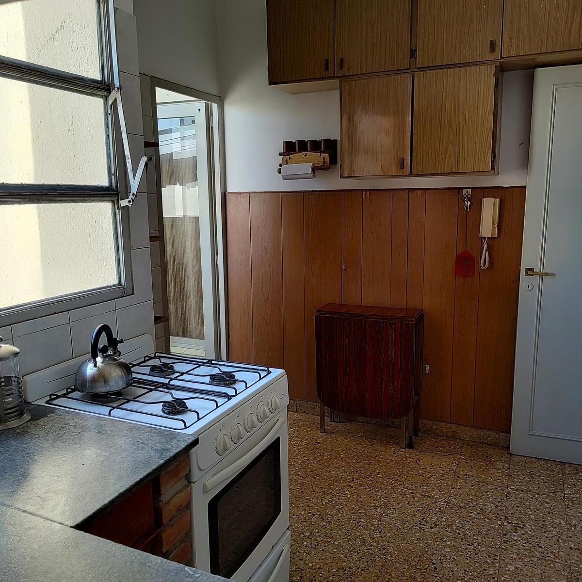 Venta Departamento 3 Dorm. - Centro 3