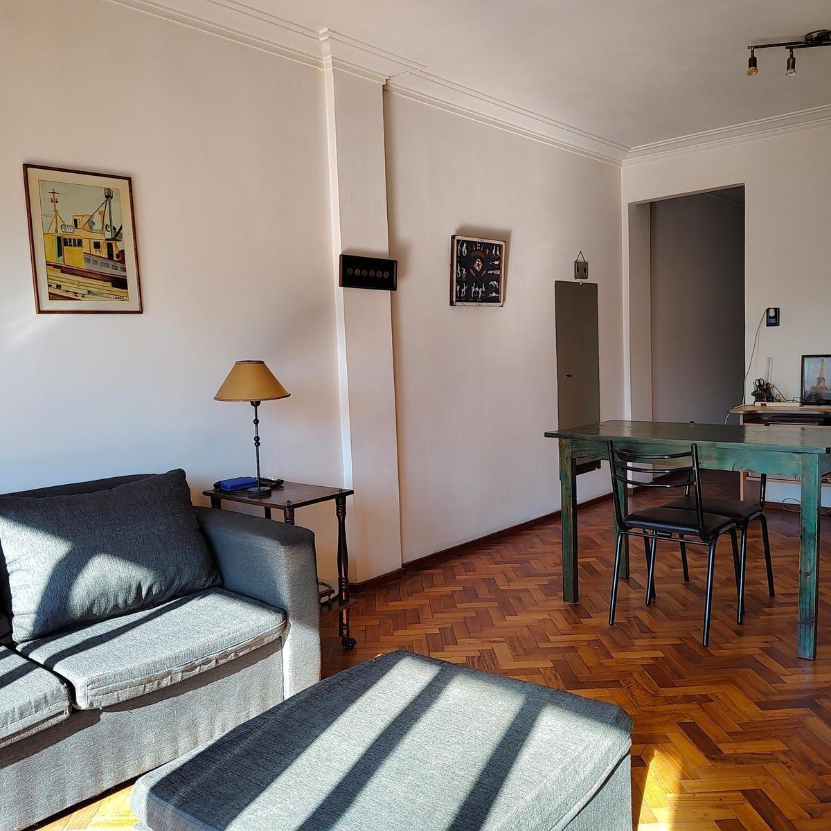 Venta Departamento 3 Dorm. - Centro 1