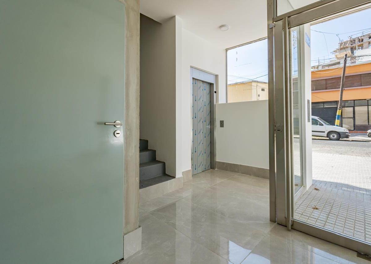 Venta Departamento Dos Dorm. a Estrenar en Puerto Nort 1