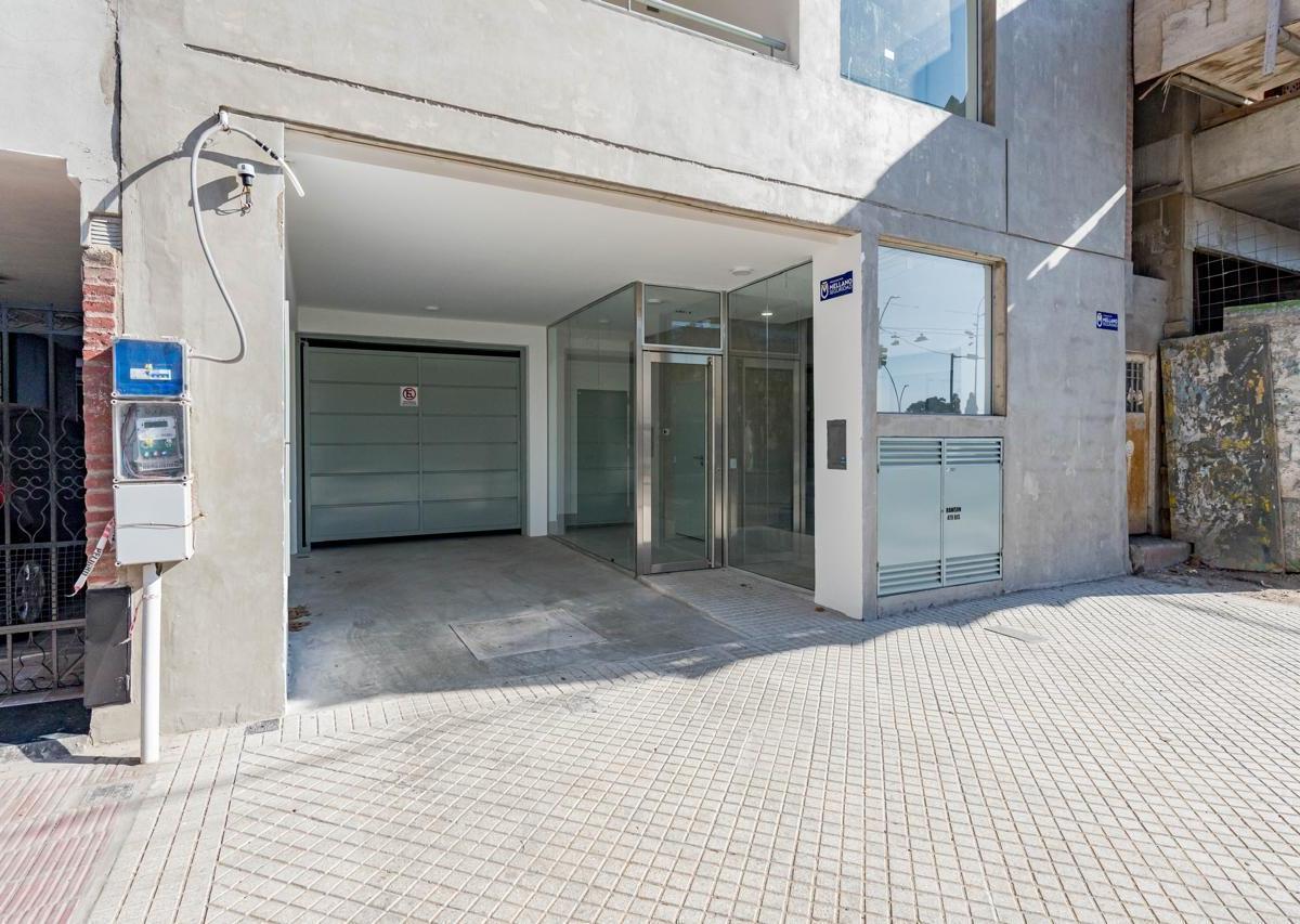 Venta Departamento Dos Dorm. a Estrenar en Puerto Nort 5