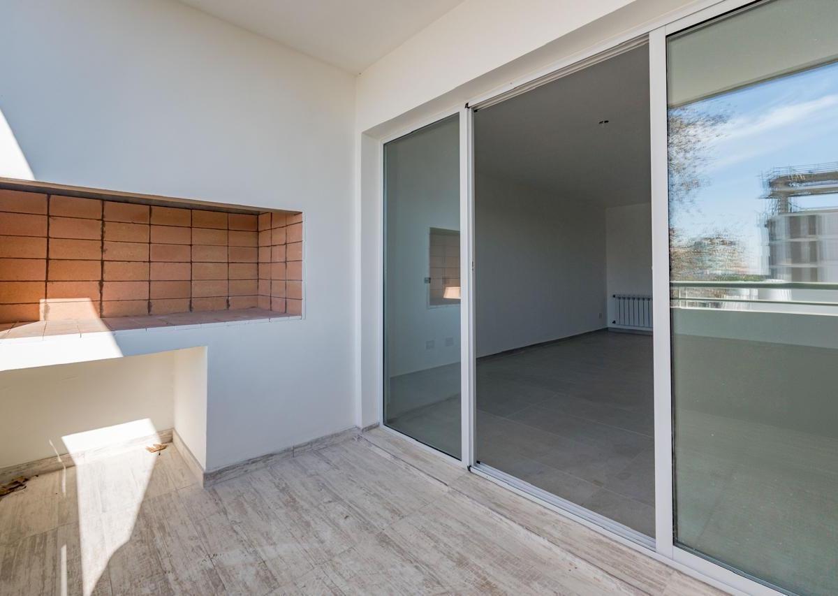 Venta Departamento Dos Dorm. a Estrenar en Puerto Nort 4