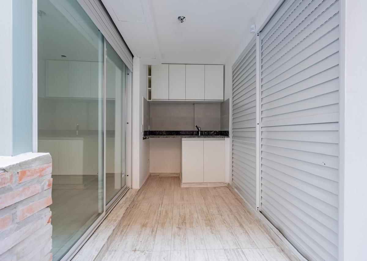 Venta Departamento Dos Dorm. a Estrenar en Puerto Nort 2