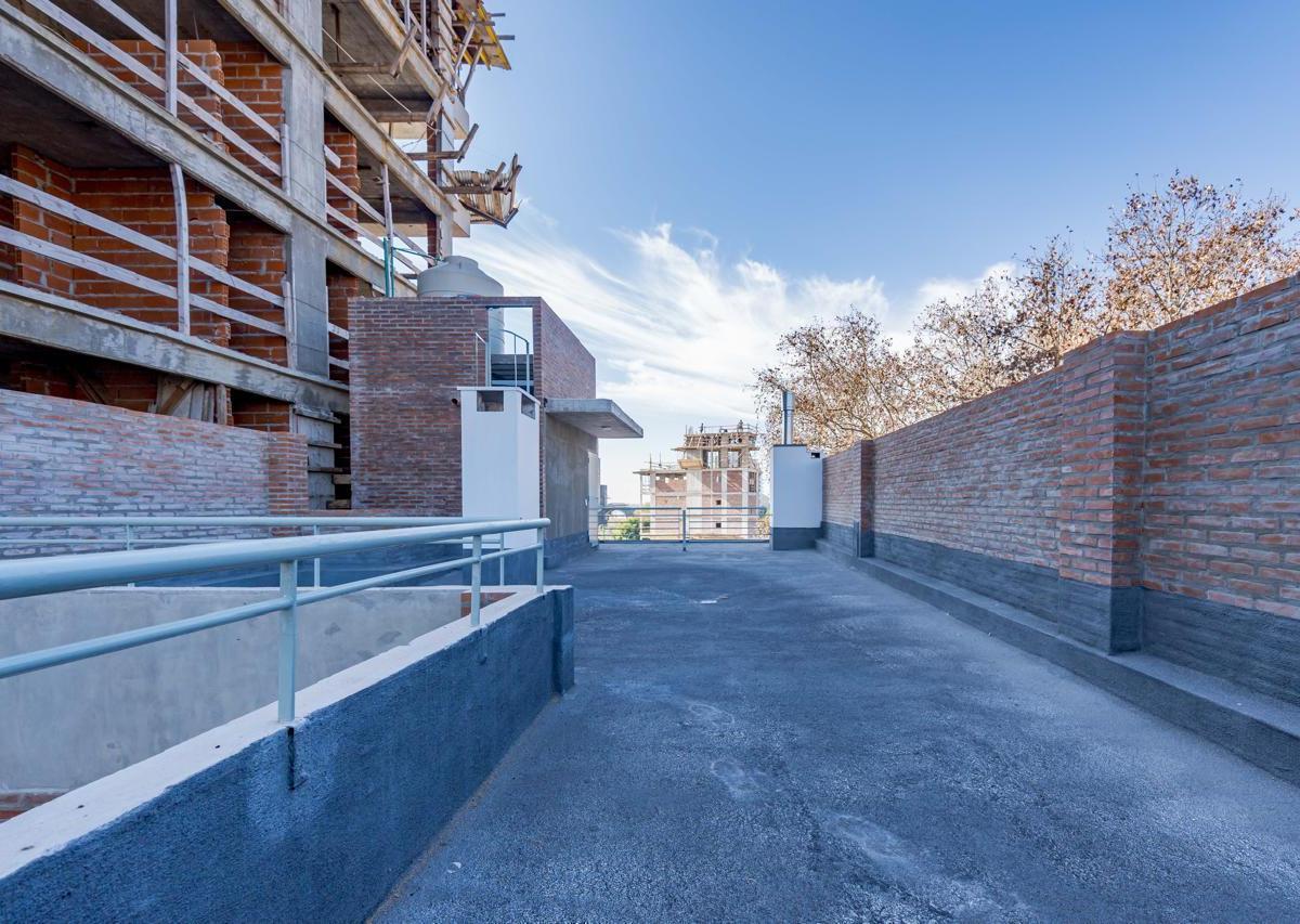 Venta Departamento Dos Dorm. a Estrenar en Puerto Nort 3
