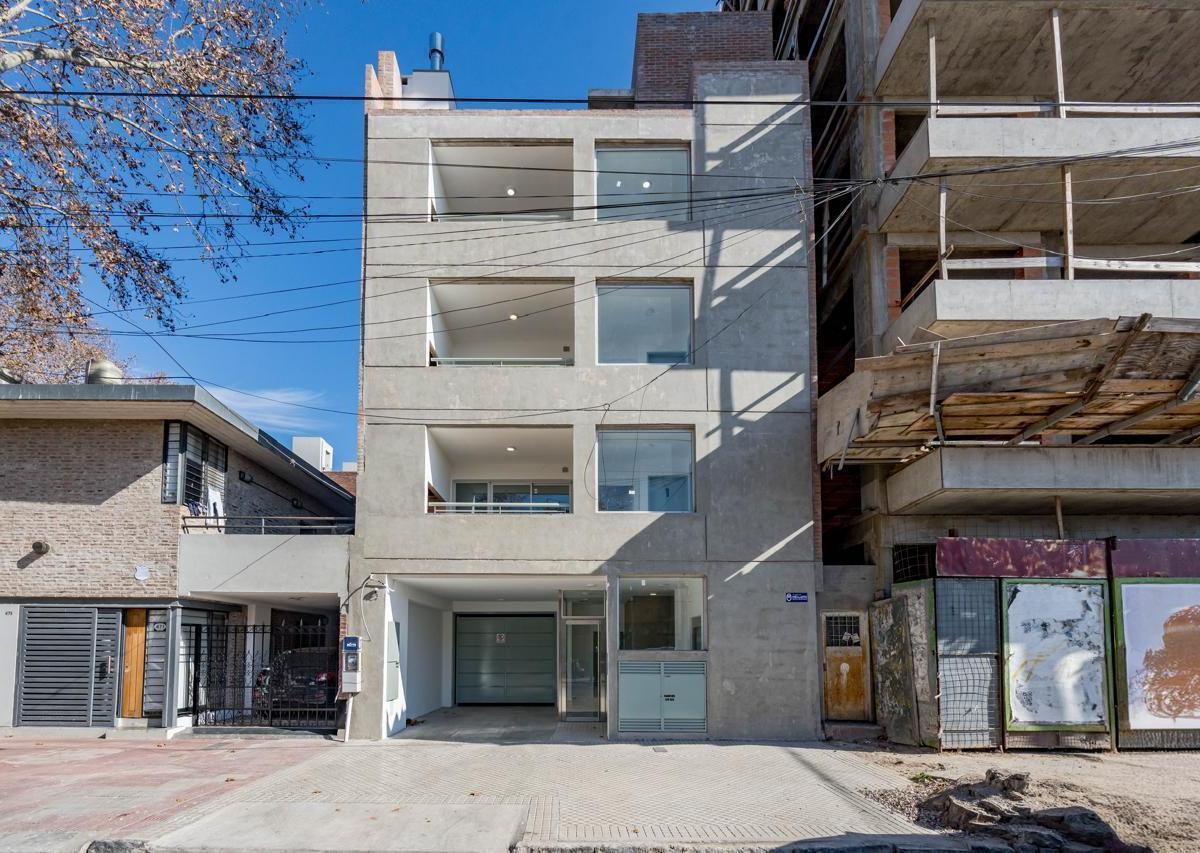 Venta Departamento Dos Dorm. a Estrenar en Puerto Nort 4