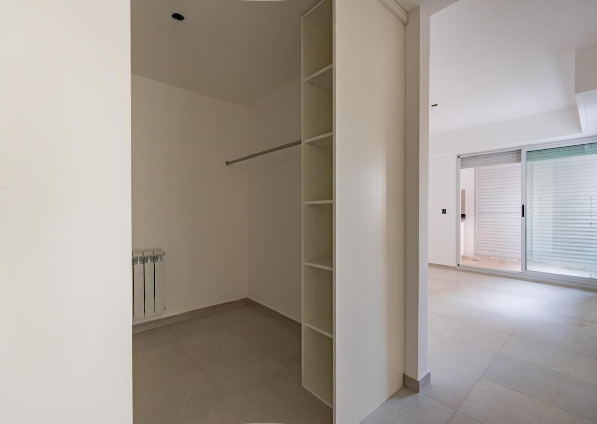 Venta Departamento Dos Dorm. a Estrenar en Puerto Nort 5