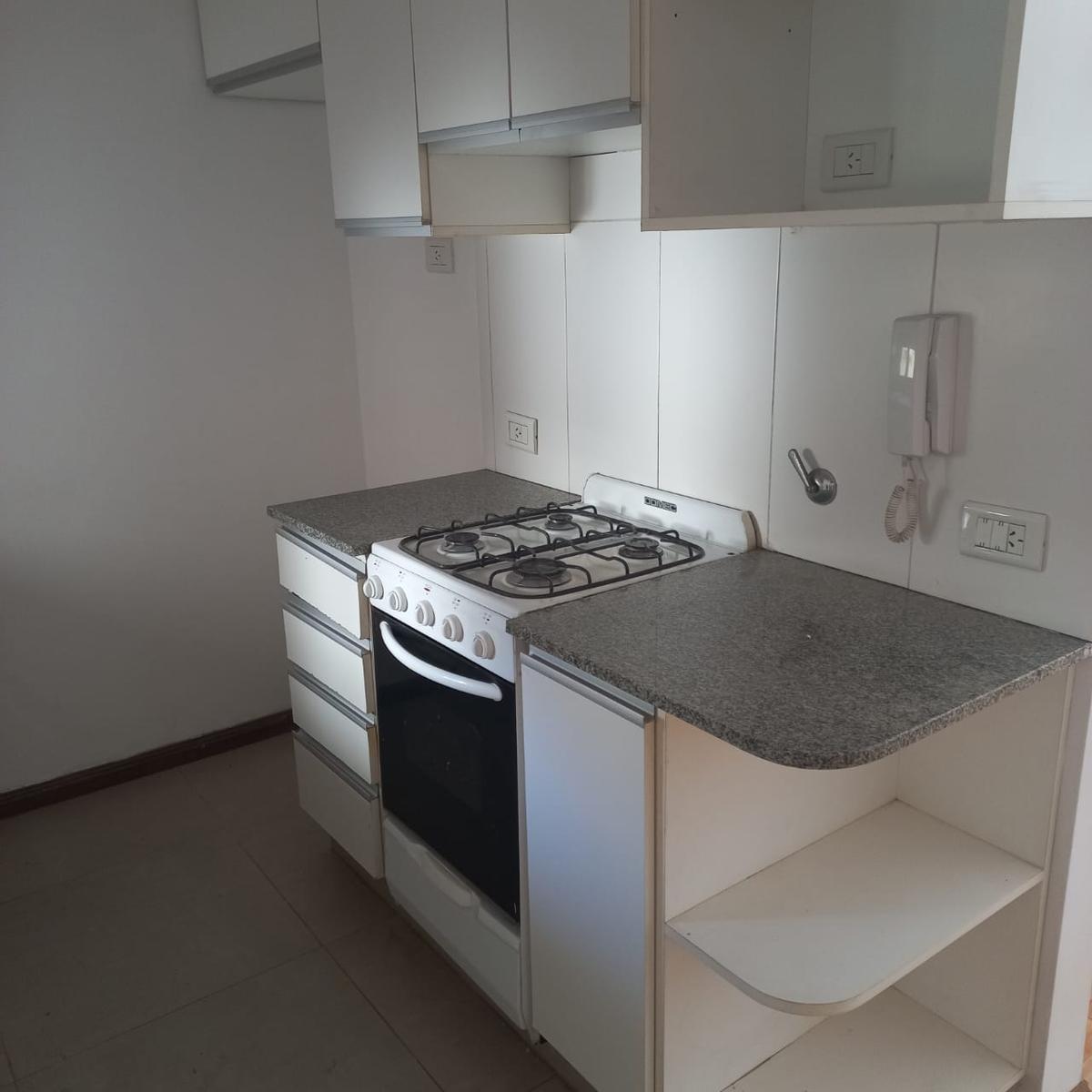 Foto de Departamento 1 dormitorio - Centro, imagen 3