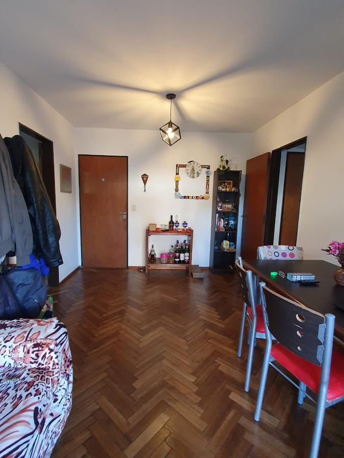 Venta Departamento 1 Dormitorio - Barrio Martin