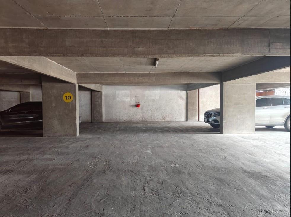 Venta Cochera - Micro Centro