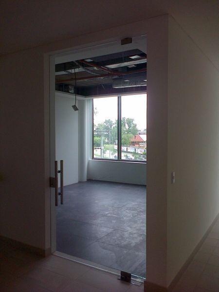 Venta Oficina Al Frente - Forum Puerto Norte