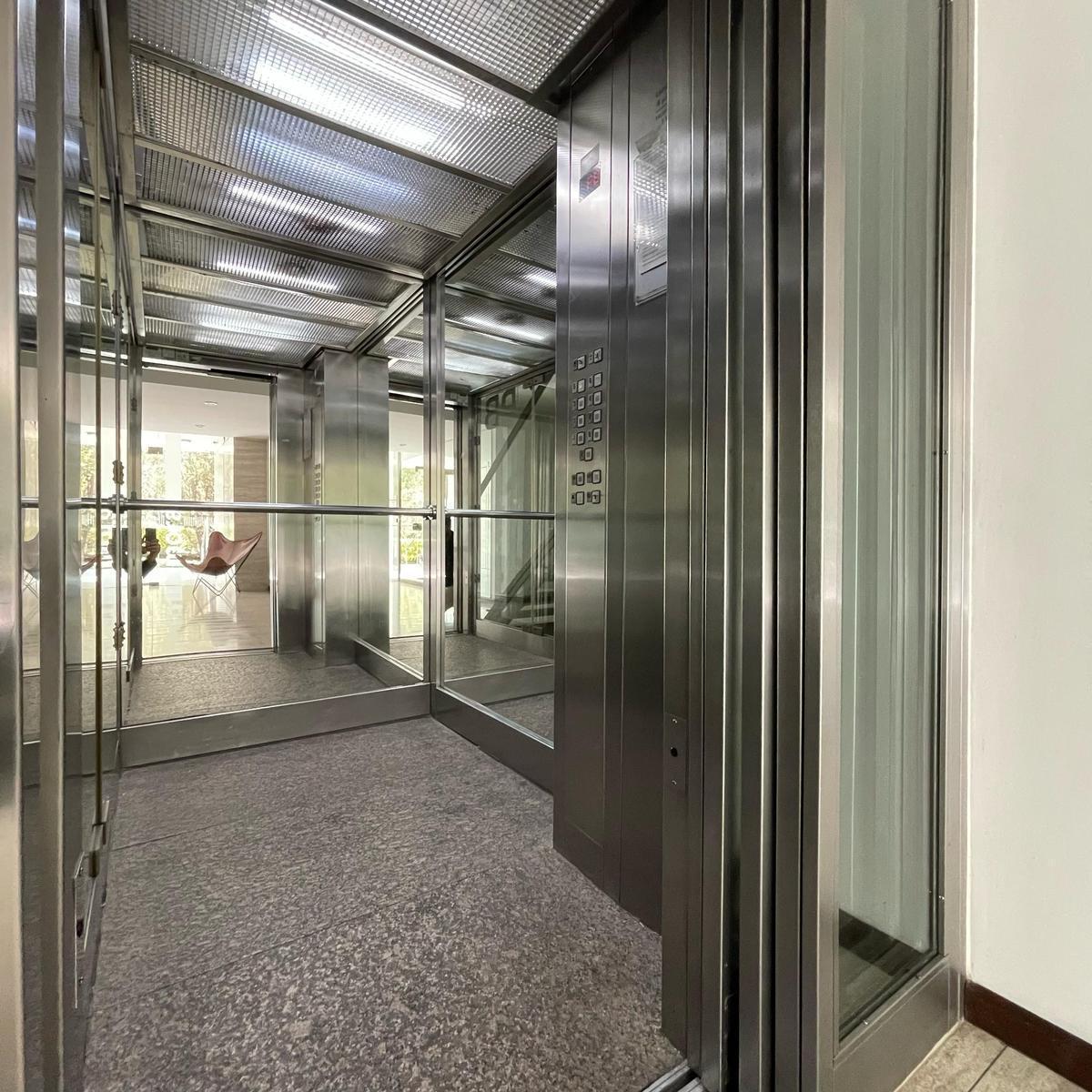 Venta Departamento 1 Dormitorio en Condominios del Alto 2 1