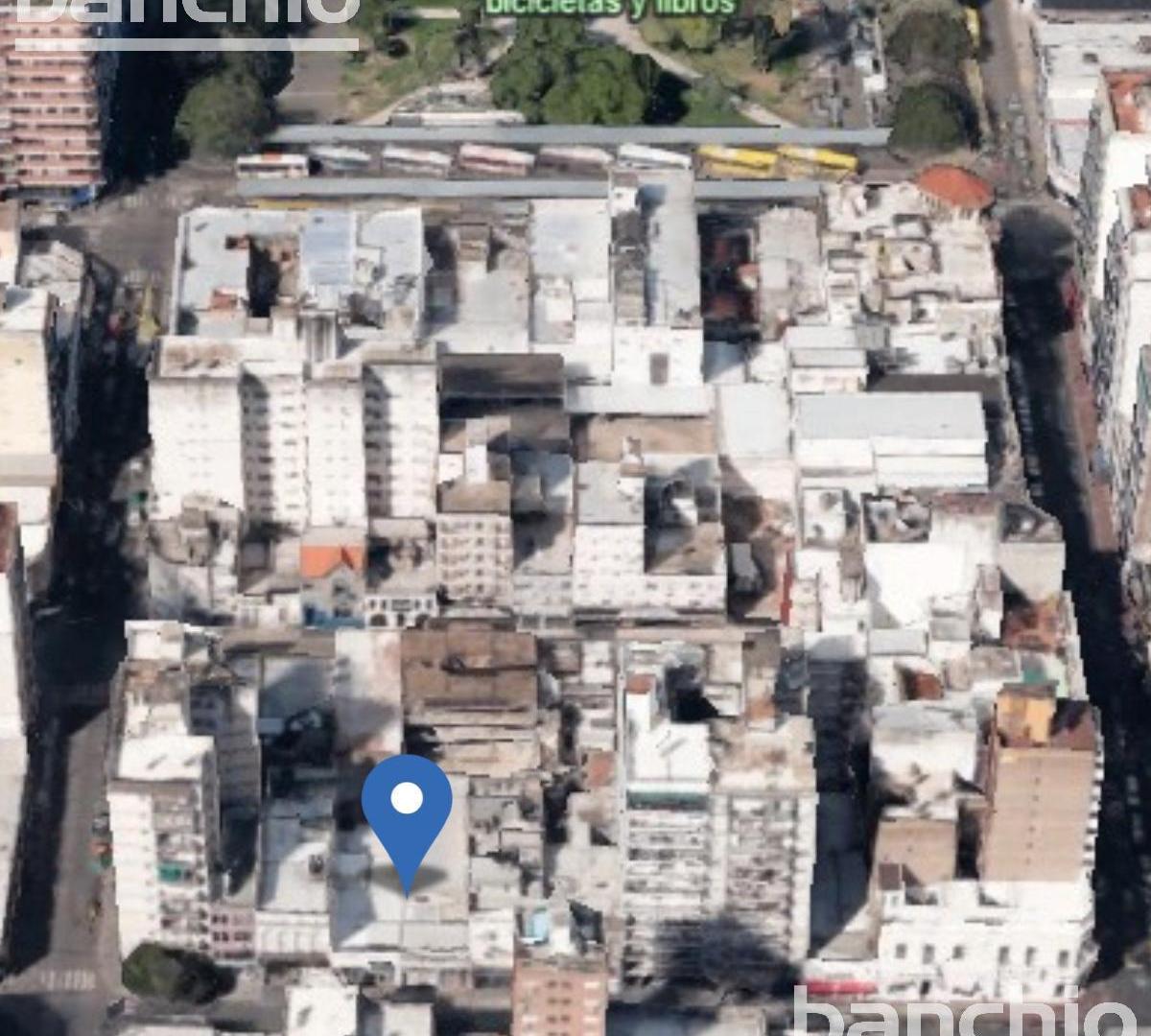 Venta Terreno en Rosario Centro