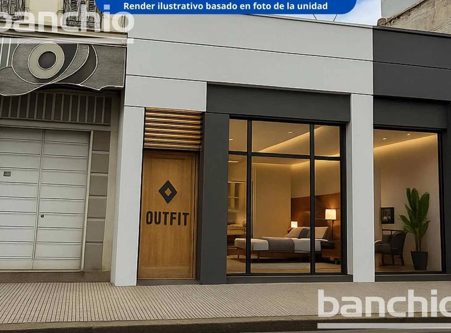 Venta Terreno en Rosario Centro 4