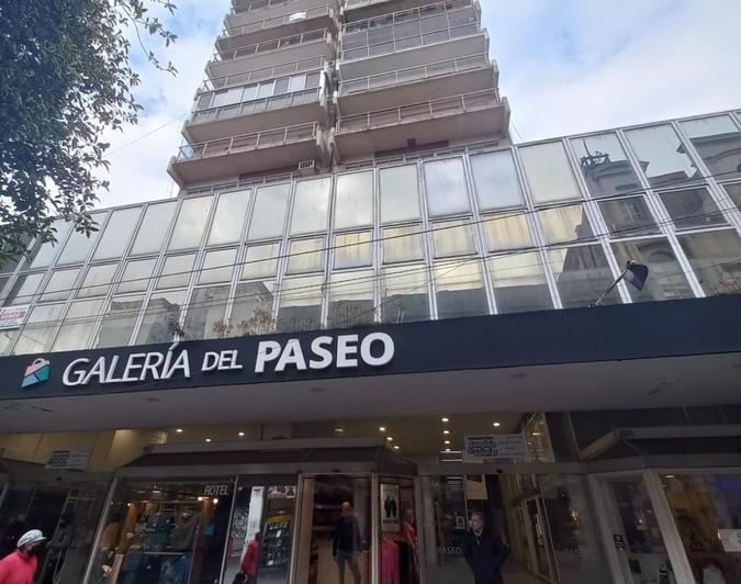 Oficina en Venta