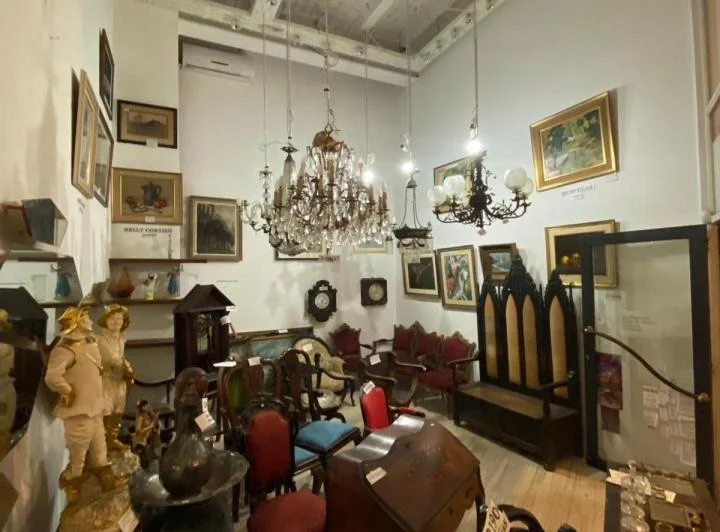 Foto de Local comercial - Galería Victoria Mall, imagen 1