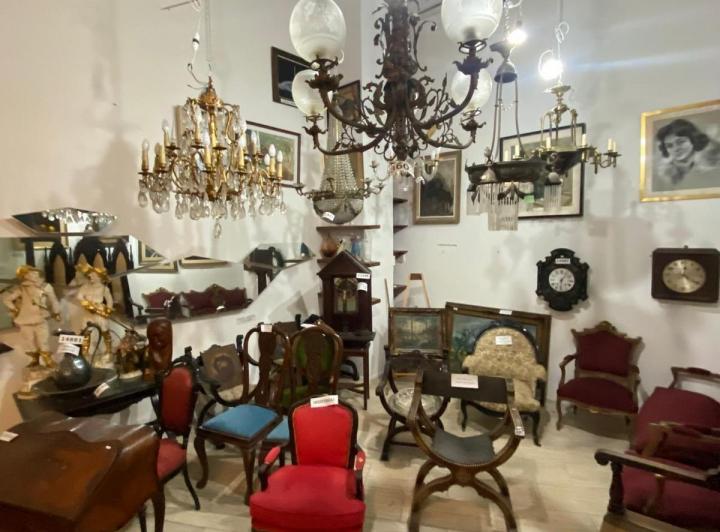 Foto de Local comercial - Galería Victoria Mall, imagen 4