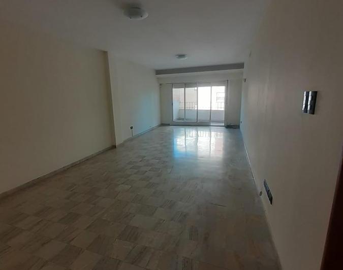 Departamento 4 dormitorios sobre Av. Pellegrini 3